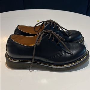 Dr. Marten Loafers